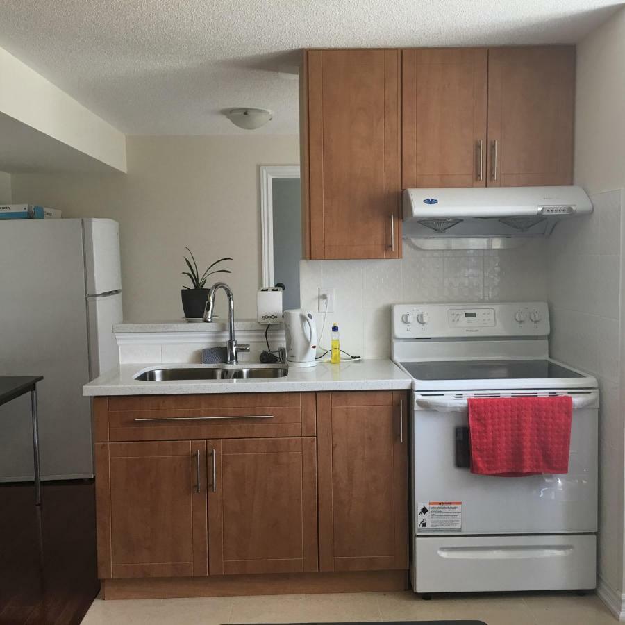 埃杰克斯Gorgeous 1Bdr Prime Kitchen公寓 外观 照片