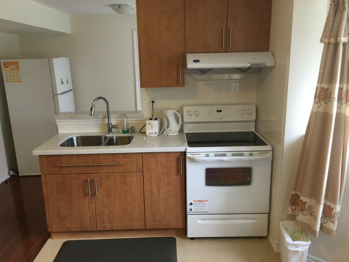 埃杰克斯Gorgeous 1Bdr Prime Kitchen公寓 外观 照片