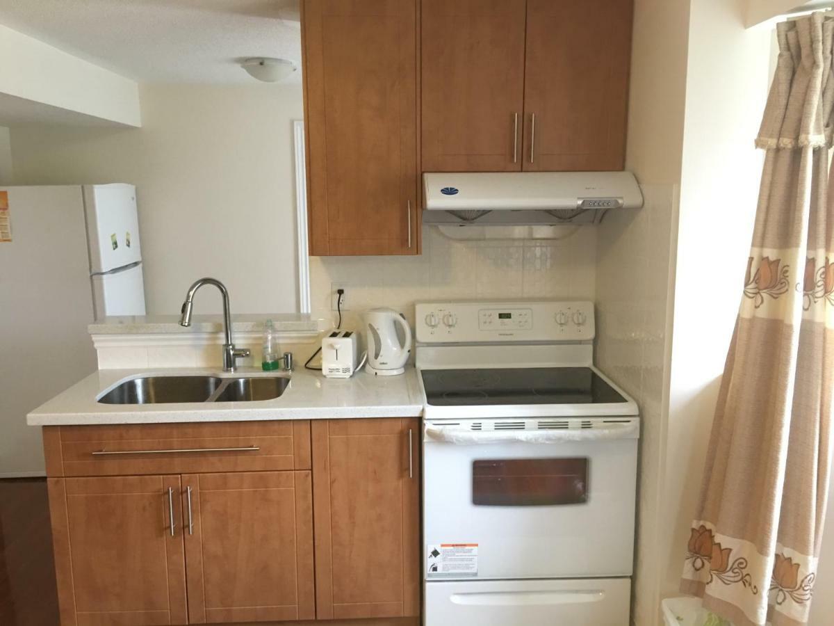 埃杰克斯Gorgeous 1Bdr Prime Kitchen公寓 外观 照片